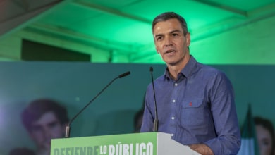 Sánchez eleva el pulso con Israel y propondrá a la UE romper el Acuerdo de Asociación