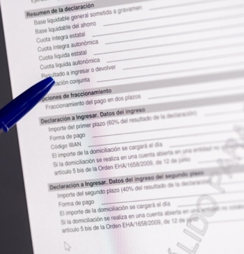 Renta 2025 por teléfono: fechas para pedir cita y pasos a seguir