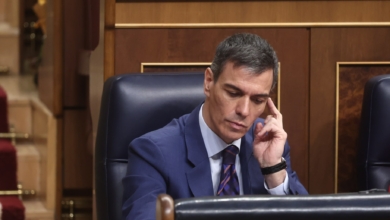 La deuda pública se dispara desde los 25.000 hasta los 34.000 euros por español desde que gobierna Pedro Sánchez