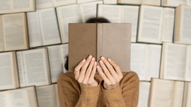 10 libros perfectos para celebrar el Día del Libro 2026: te van a enamorar