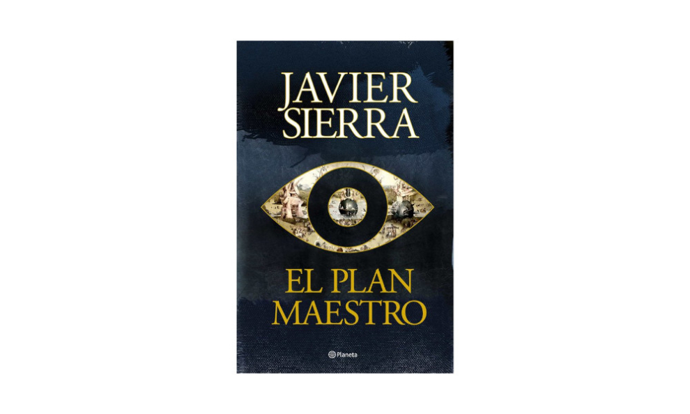 El plan maestro - Javier Sierra