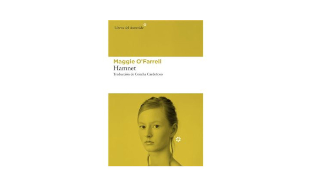 Hamnet - Maggie O'Farrell