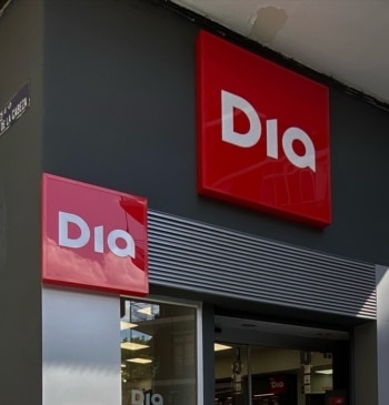 Dia dispara sus ventas en España un 11,1% en el primer trimestre, [...]