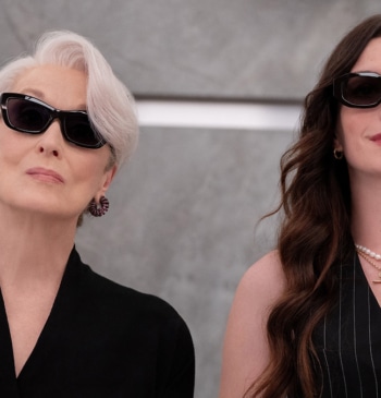 'El diablo viste de Prada 2' es sorprendentemente una buena película y [...]