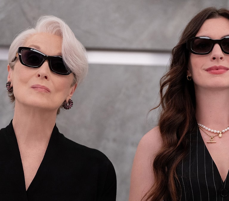 'El diablo viste de Prada 2' es sorprendentemente una buena película y una mejor secuela