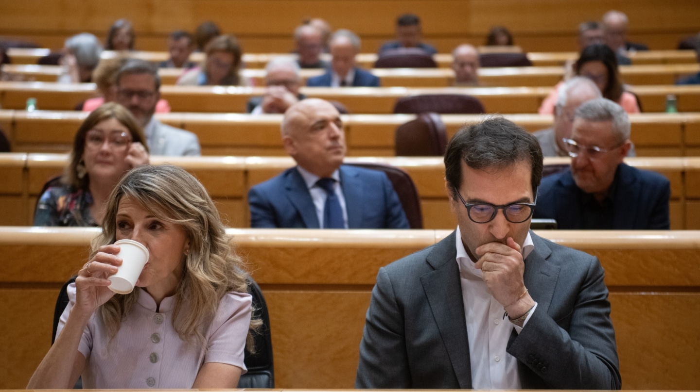 La "debacle" de los autónomos y la peor subida del paro desde 2014 tumban el relato económico del Gobierno