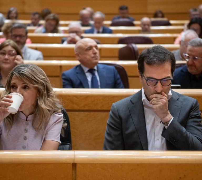 La "debacle" de los autónomos y la peor subida del paro desde 2014 tumban el relato económico del Gobierno