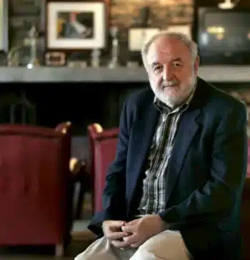 Muere a los 86 años el periodista Diego Carcedo, histórico director de [...]