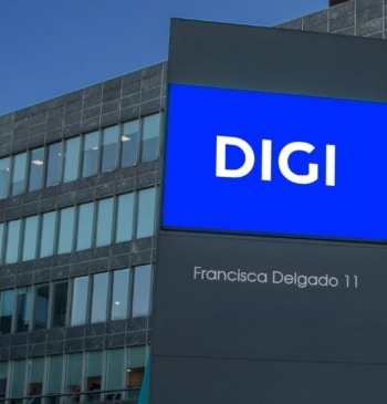 La CNMV da luz verde a la salida a bolsa de Digi [...]