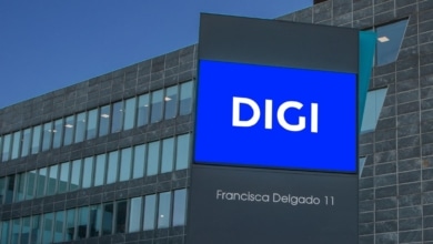 Digi registra su segunda 'caída' en un mes