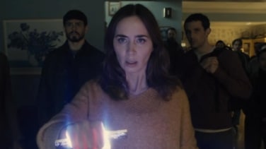 Llega a los cines 'El día de la revelación': cuándo se estrena la nueva película de Steven Spielberg