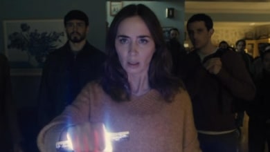 Llega a los cines 'El día de la revelación': cuándo se estrena la nueva película de Steven Spielberg