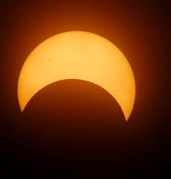 El eclipse solar de 2026, uno de los eventos más esperados del año