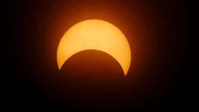 El fenómeno del "día espejo": cómo saber hoy si verás el eclipse solar del 12 de agosto