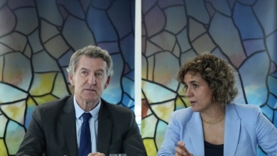 PP acusa a Ribera de proteger al Gobierno al evitar investigar posibles conflictos de intereses de la baliza V16