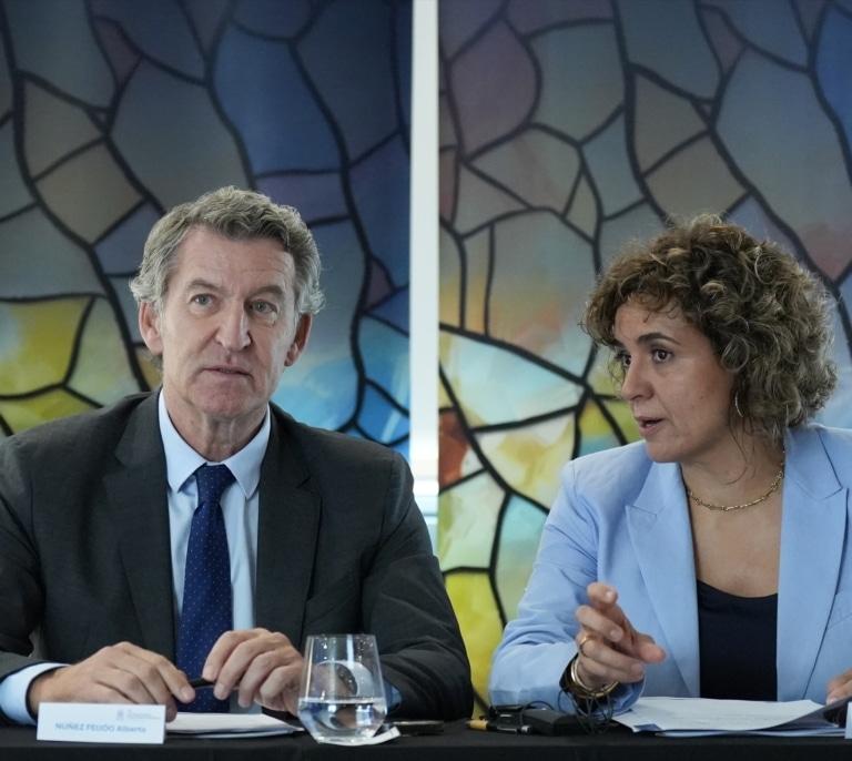 PP acusa a Ribera de proteger al Gobierno al evitar investigar posibles conflictos de intereses de la baliza V16