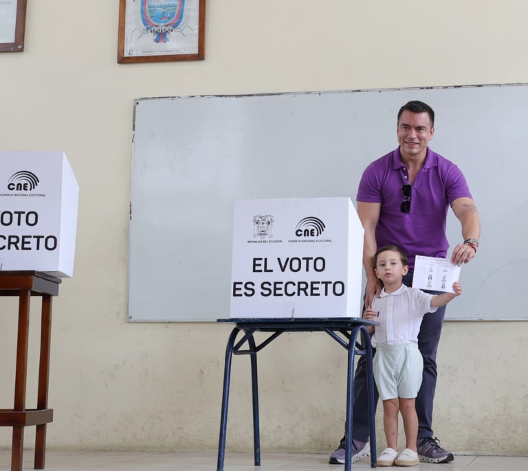 La feudalización de la democracia