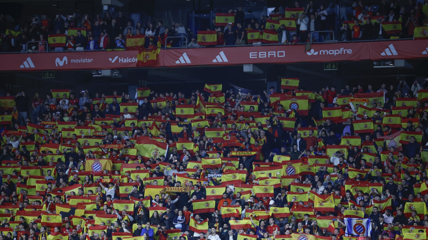 Racismo en la España de Juanito