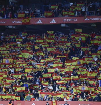 Racismo en la España de Juanito