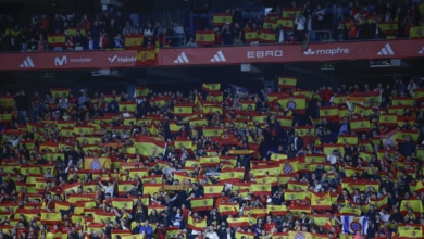 Racismo en la España de Juanito