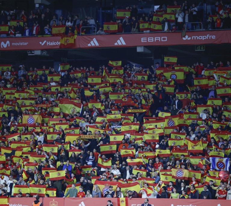 Racismo en la España de Juanito