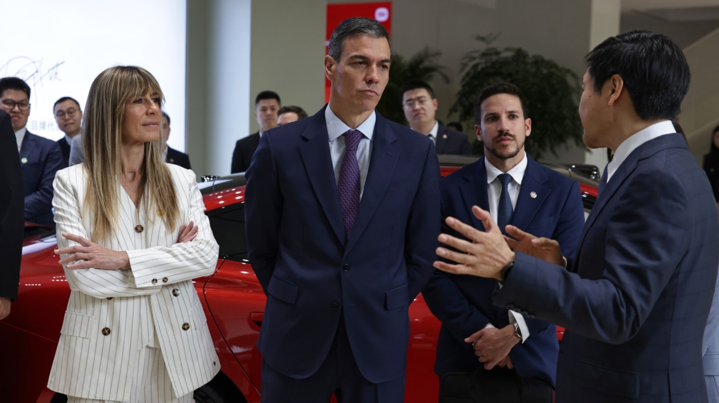 El Gobierno, indignado por la 