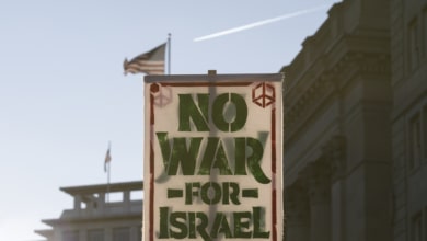 Por qué Trump impone ahora un bloqueo naval en el estrecho de Ormuz y cuáles son los riesgos