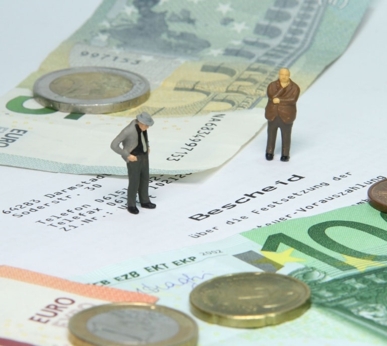 Declaración de la Renta 2025: Así debes incluir el bono social térmico