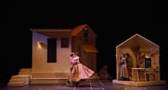 'El escondido y la tapada': ocultación y juego en el Siglo de Oro