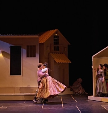 'El escondido y la tapada': ocultación y juego en el Siglo de [...]