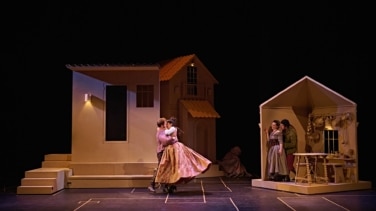 'El escondido y la tapada': ocultación y juego en el Siglo de Oro