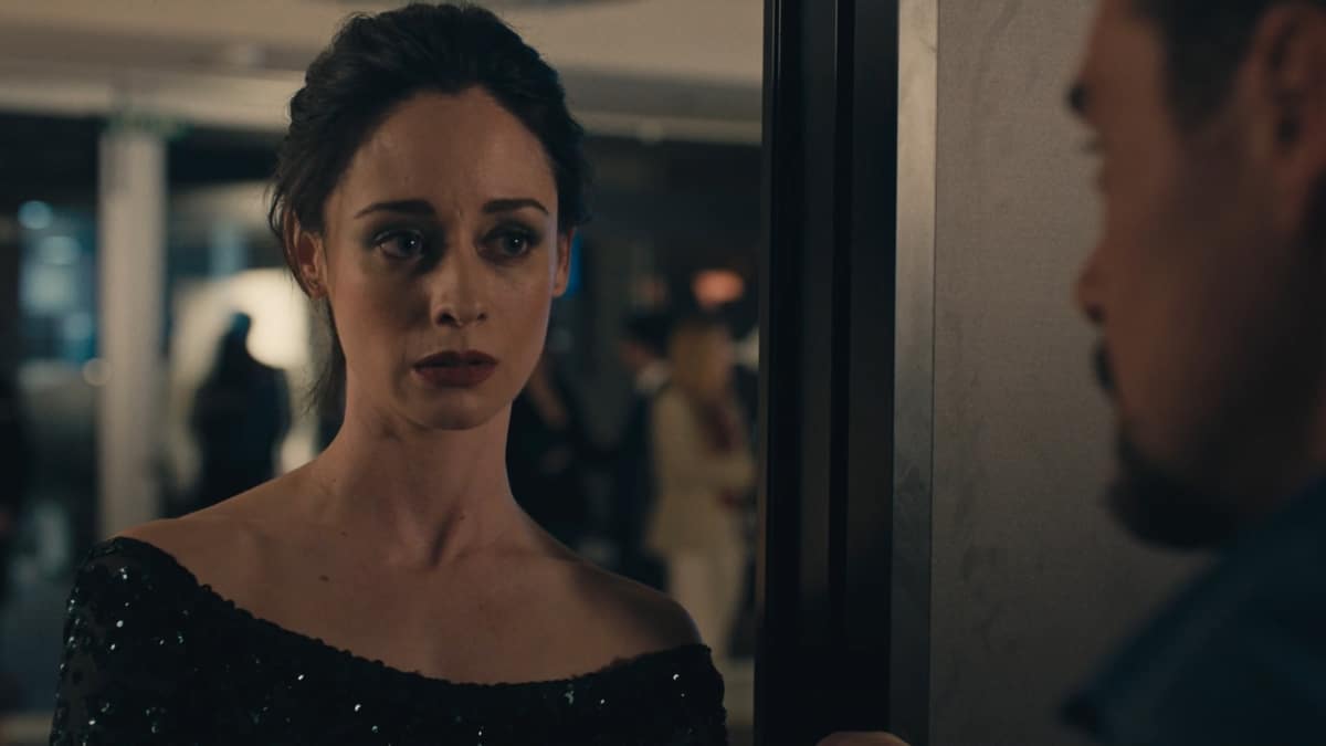 La serie de Antena 3 'Perdiendo el juicio' tendrá segunda temporada