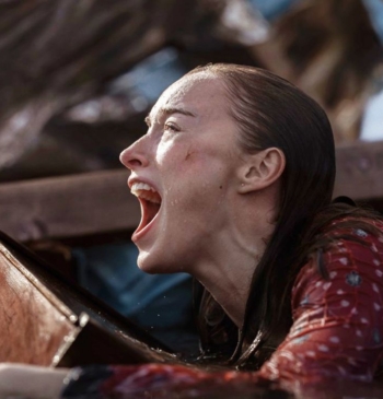 'Embestida', la película que se sitúa en el número 1 de Netflix en 90 países