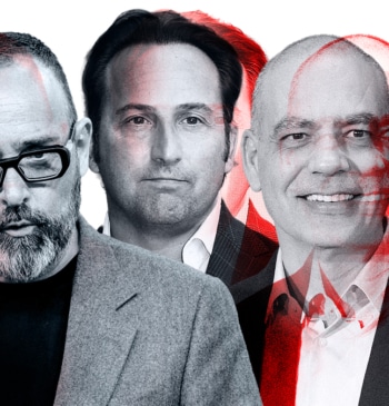 Risto Mejide, Iker Jiménez y Nacho Abad brindan a Cuatro su mejor abril en nueve años