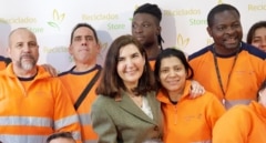 Andalucía, una de las cuatro autonomías donde el empleo ha crecido en el primer trimestre de 2026