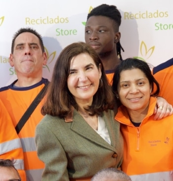 Andalucía, una de las cuatro autonomías donde el empleo ha crecido en [...]