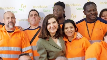 Andalucía, una de las cuatro autonomías donde el empleo ha crecido en el primer trimestre de 2026