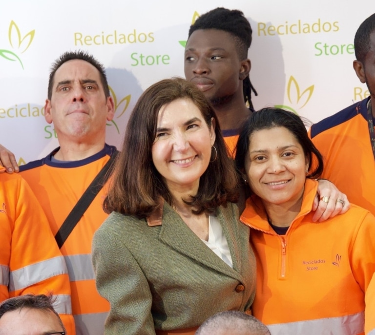 Andalucía, una de las cuatro autonomías donde el empleo ha crecido en el primer trimestre de 2026