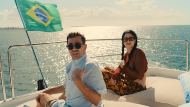 Ya puedes ver en Netflix 'Big Mistakes', la nueva comedia policíaca con Dan Levy