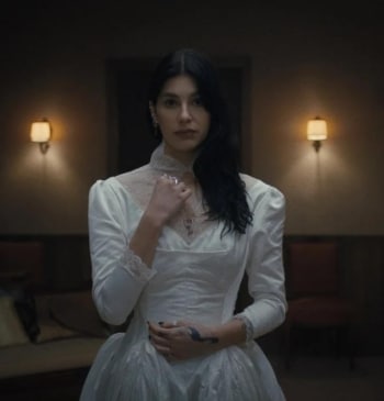 Final explicado de 'Algo terrible está a punto de suceder': ¿Por qué [...]