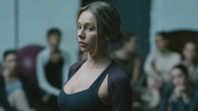 Ester Expósito protagoniza la nueva adaptación de Prime Video basada en la bilogía 'Enfrentados' de Mercedes Ron