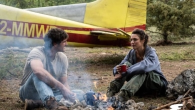 Jacob Elordi protagoniza 'The Dog Stars', la película que marca el regreso de Ridley Scott a la ciencia ficción