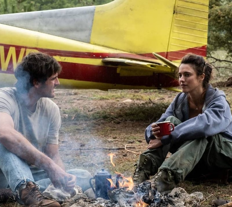 Jacob Elordi protagoniza 'The Dog Stars', la película que marca el regreso de Ridley Scott a la ciencia ficción
