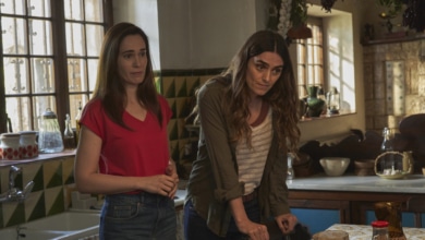 Divinity estrena este lunes 'Regreso a Las Sabinas', la nueva serie diaria con Natalia Sánchez