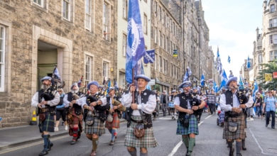 Reino Desunido: el colapso del laborismo catapulta el independentismo en Escocia y Gales