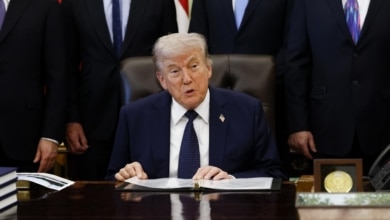 El Pentágono plantea suspender a España de la OTAN en un correo interno