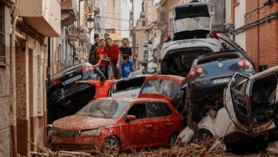 El Estado que no llega: los límites de un modelo pendiente de revisión