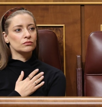 El PP condena la "violencia" contra Vito Quiles y la sufrida por [...]