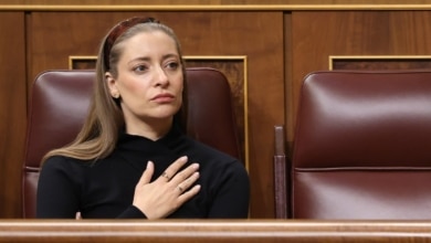 El PP condena la "violencia" contra Vito Quiles y la sufrida por Begoña Gómez, "en el caso" de que la sufriera