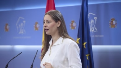 El PP planta a Sumar en la ronda de consultas sobre la prórroga de alquileres y reitera su rechazo al decreto